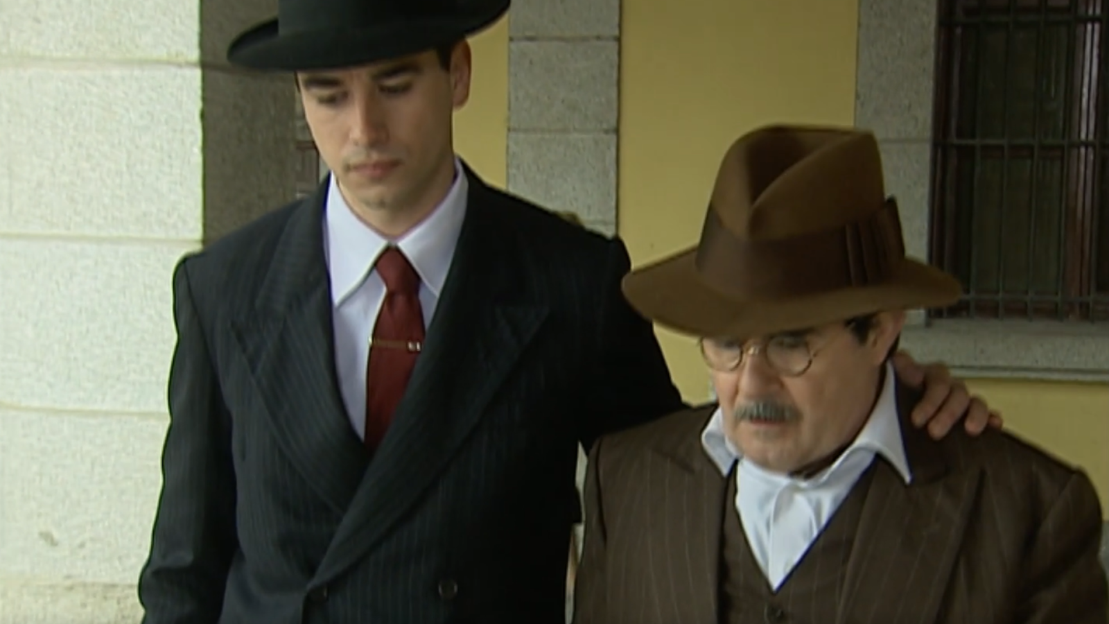 Amar en tiempos revueltos - T2 - Episodio 173 - Ver ahora