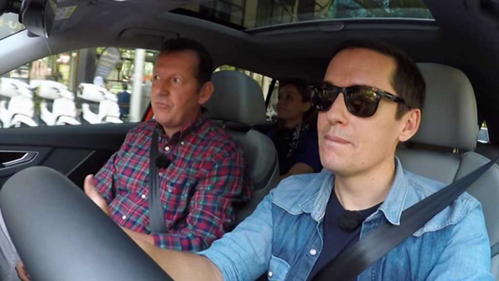 Seguridad Vital - 22/10/17 - ver ahora