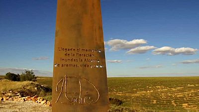 Pueblo de Dios - Mayores de pueblos peque�os - ver ahora