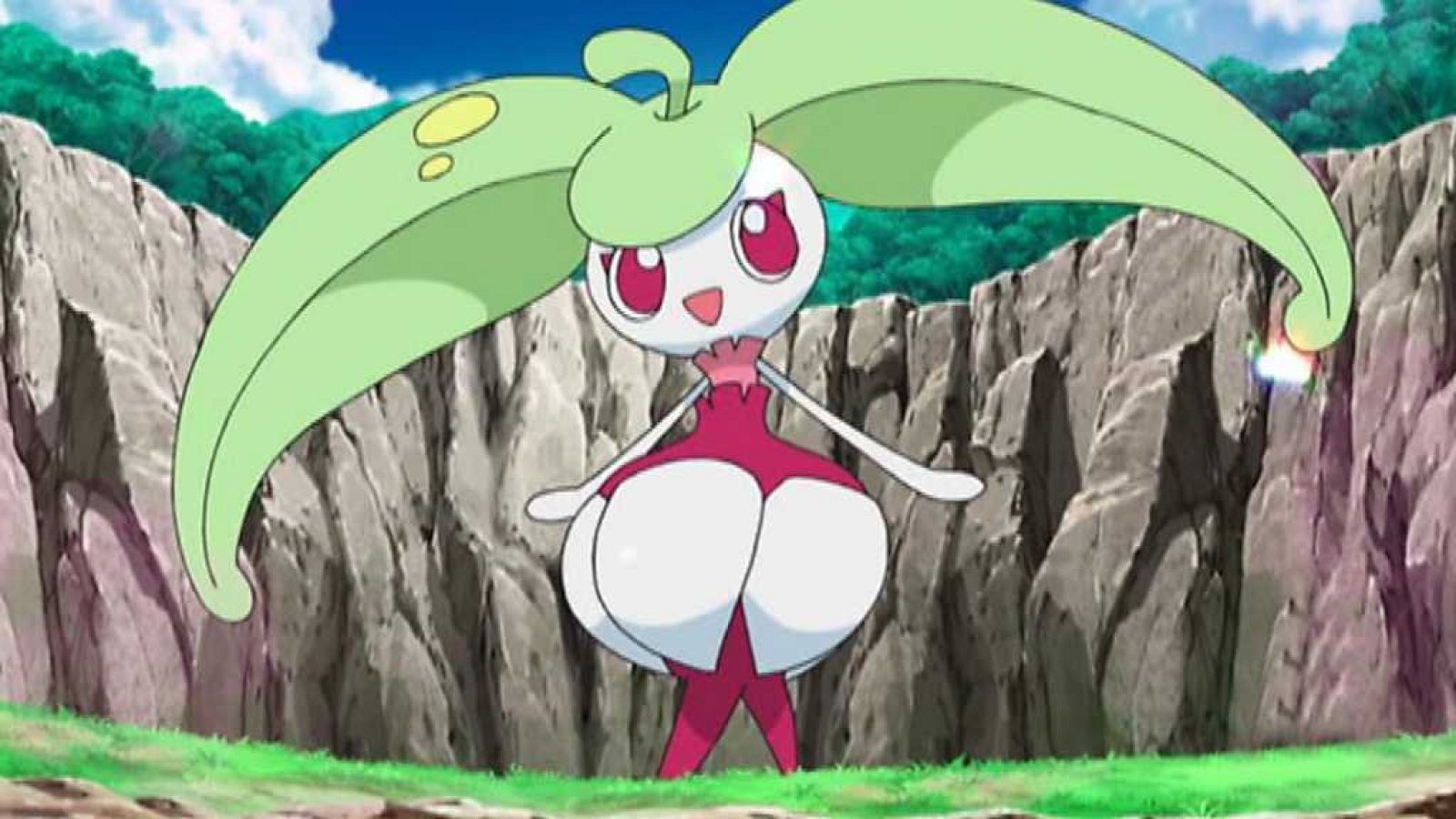 ¡La revancha del guardián de la isla! - Pokémon Sol y Luna | Ver