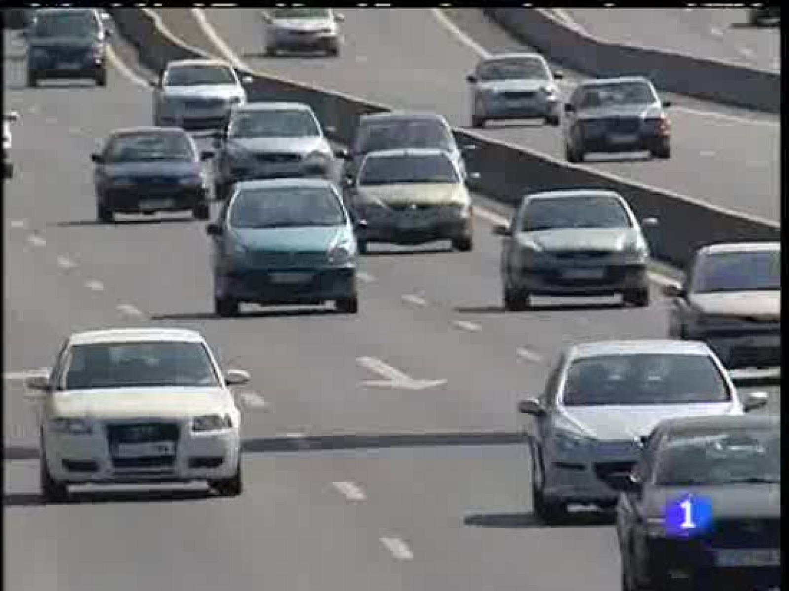 Las multas de tráfico costarán la mitad si se pagan en un plazo de 15 días | Ver