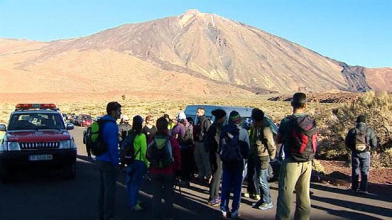 Telecanarias - 22/10/2017