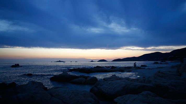 El tiempo - El tiempo estable se impone en todas las regiones