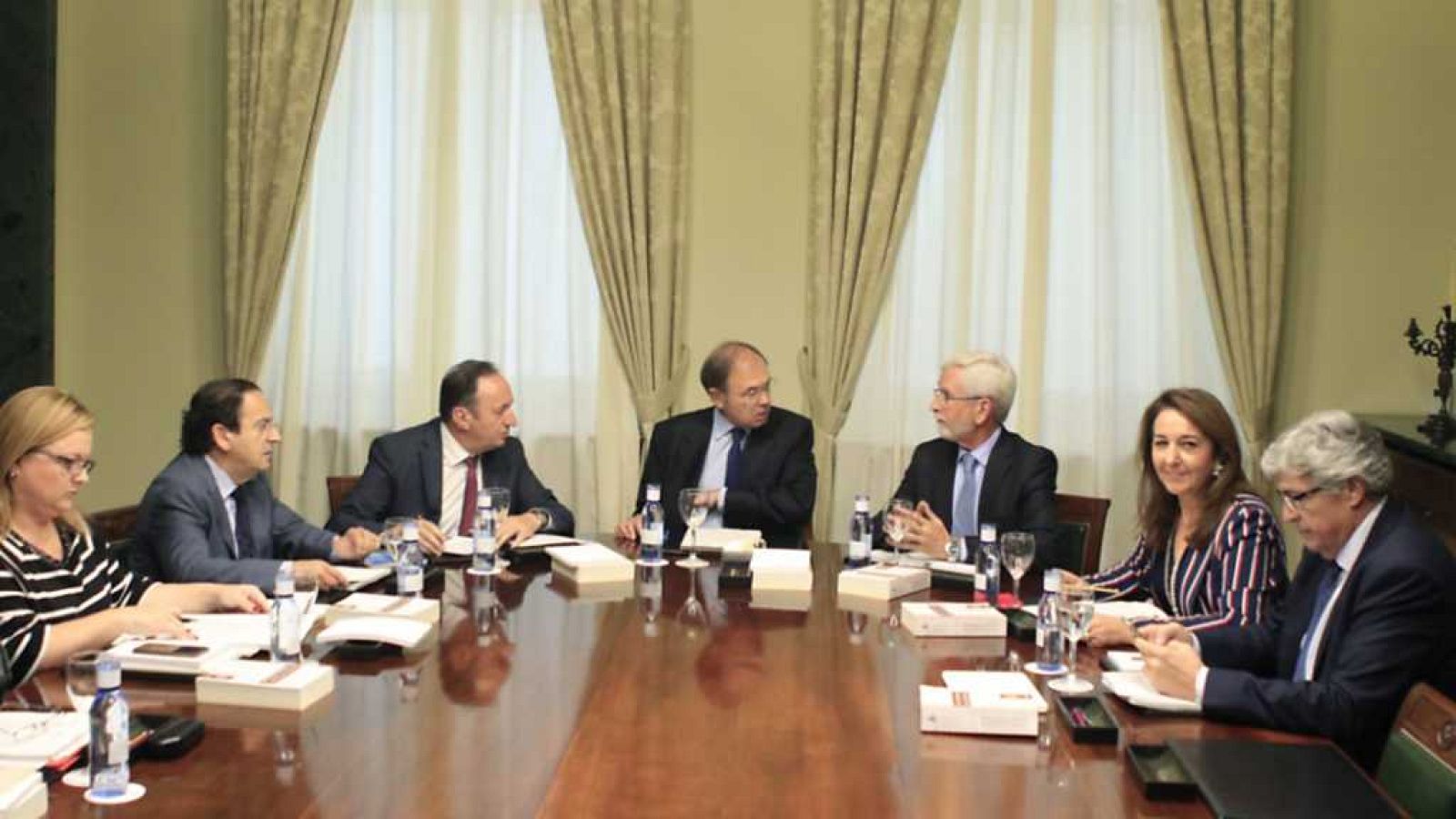 Telediario - 15 horas - 22/10/17 - ver ahora