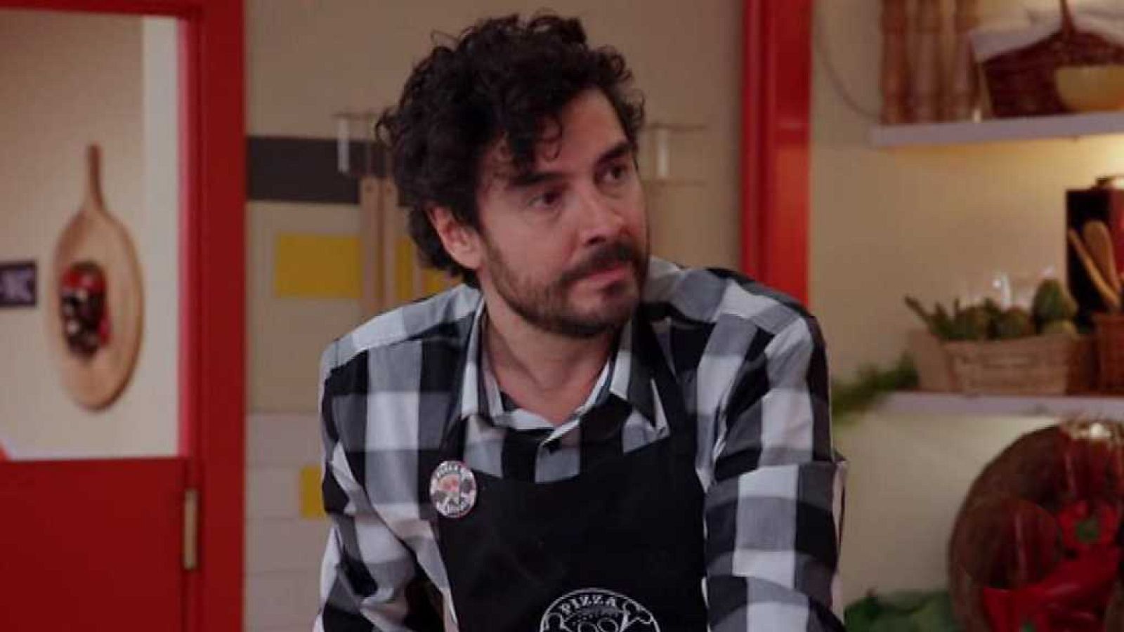 Capítulo 2 - Mónica Chef | Ver