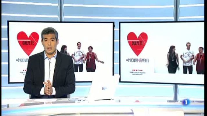 L'Informatiu - Dia Internacional de la Tartamudesa