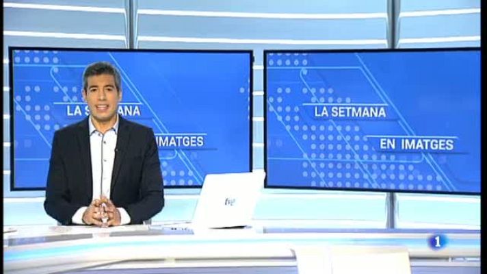 L'Informatiu - El Resum Informatiu de la Setmana - 22/10/2017
