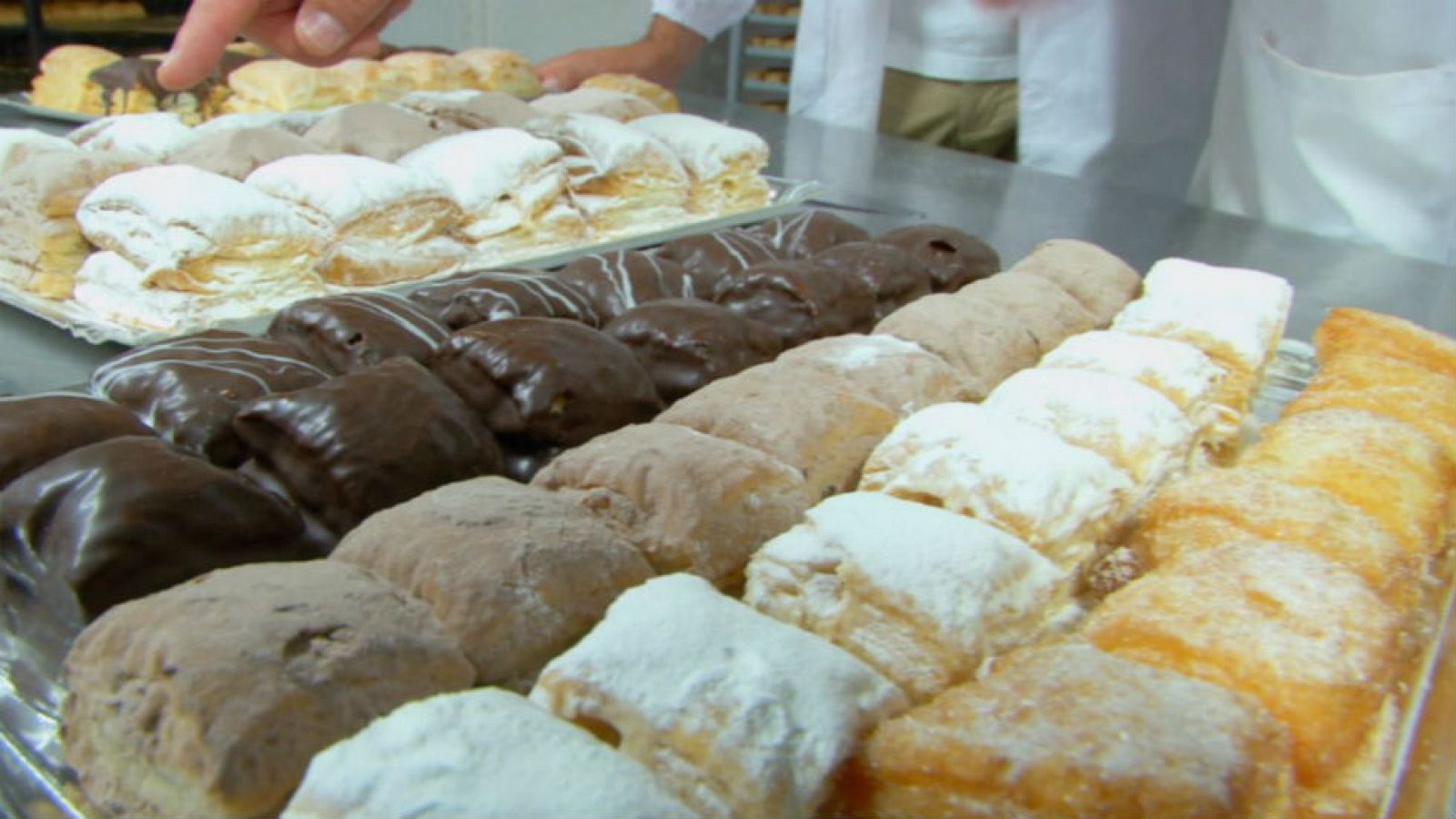 Así se realiza el famoso Miguelito