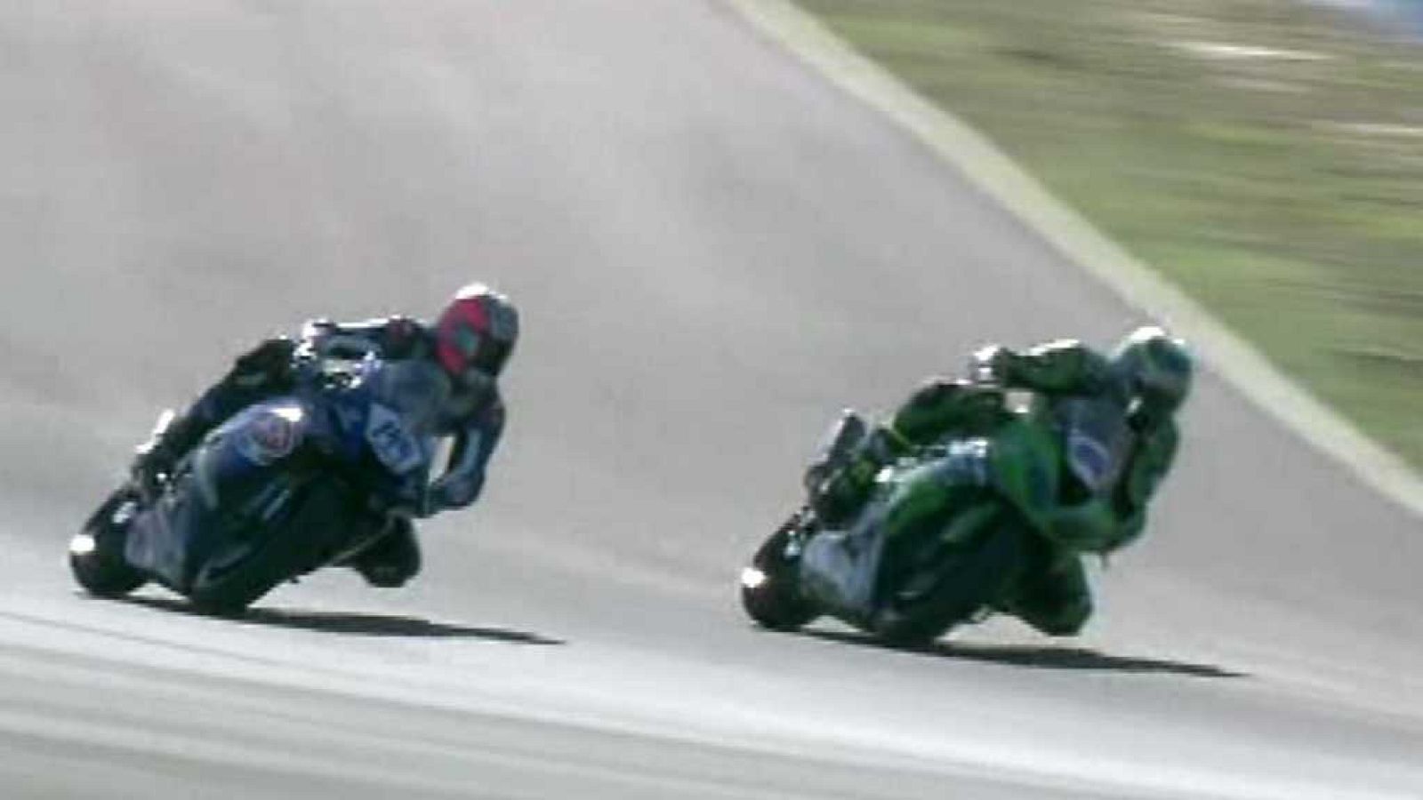 Campeonato del Mundo Superbike - Prueba Jerez, WSBK Supersport. Desde Jerez de la Frontera - ver ahora
