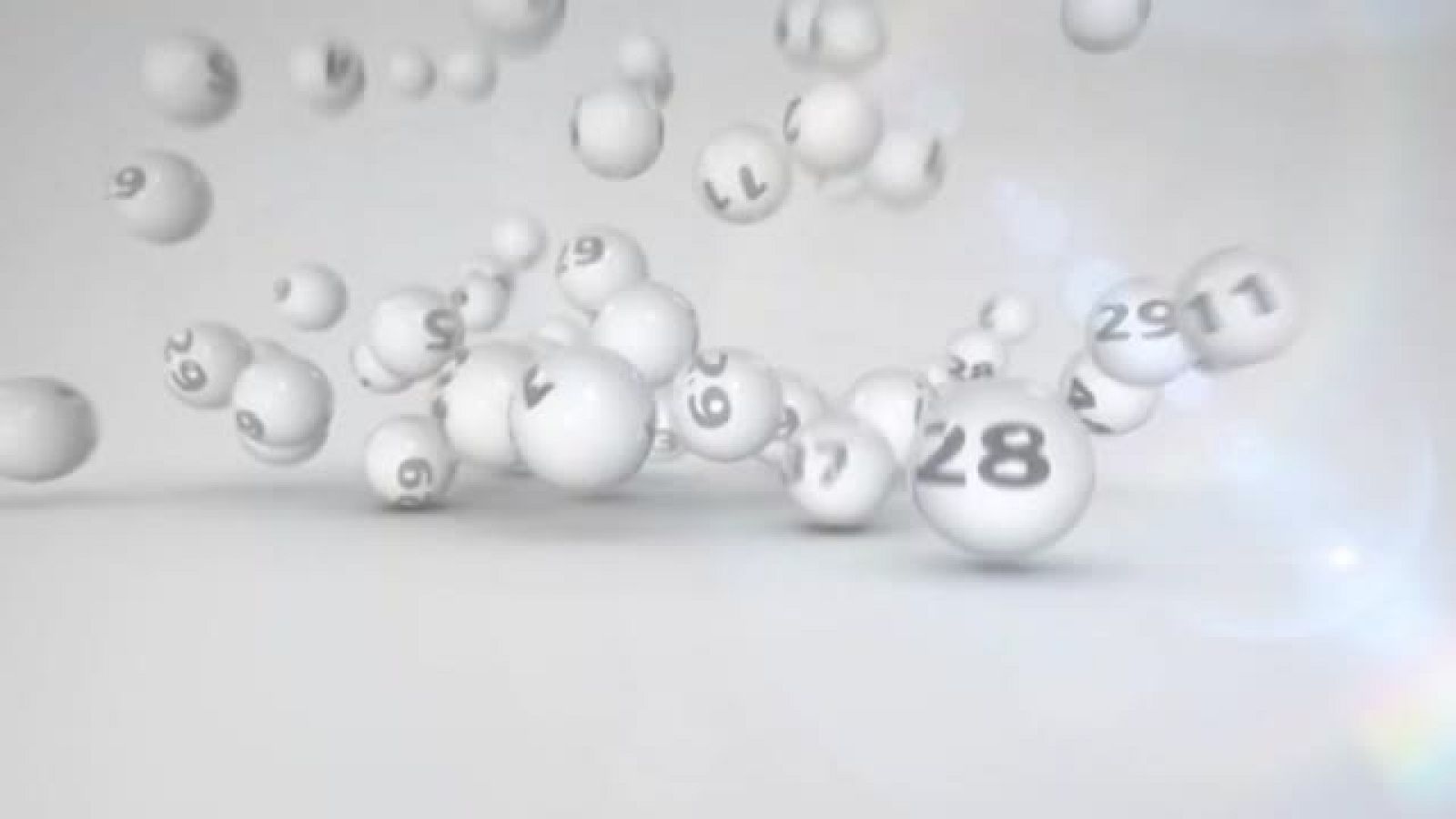 Lotería Lototurf -  22/10/2017  - ver ahora