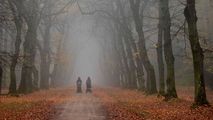 El tiempo - Predominio de tiempo estable y cielos poco nubosos