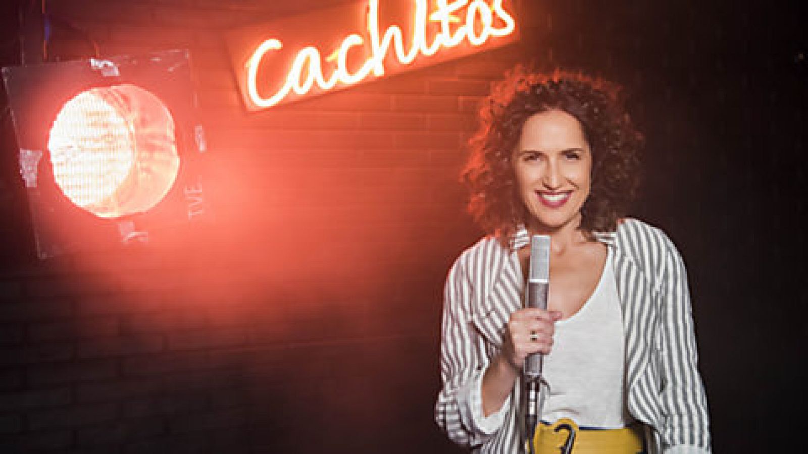 Cachitos de hierro y cromo - CACHOPOP - ver ahora