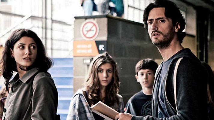 Versión española - Dictado