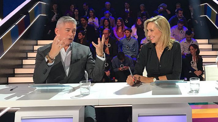 ¿Cómo lo ves? - Programa 2