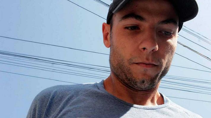 Telediario 1 - Arranca el juicio con jurado popular contra Morate por el doble asesinato de Marina y Laura en Cuenca