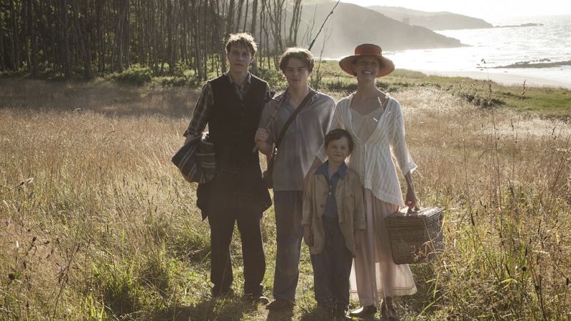 Tráiler de 'El secreto de Marrowbone' | Ver