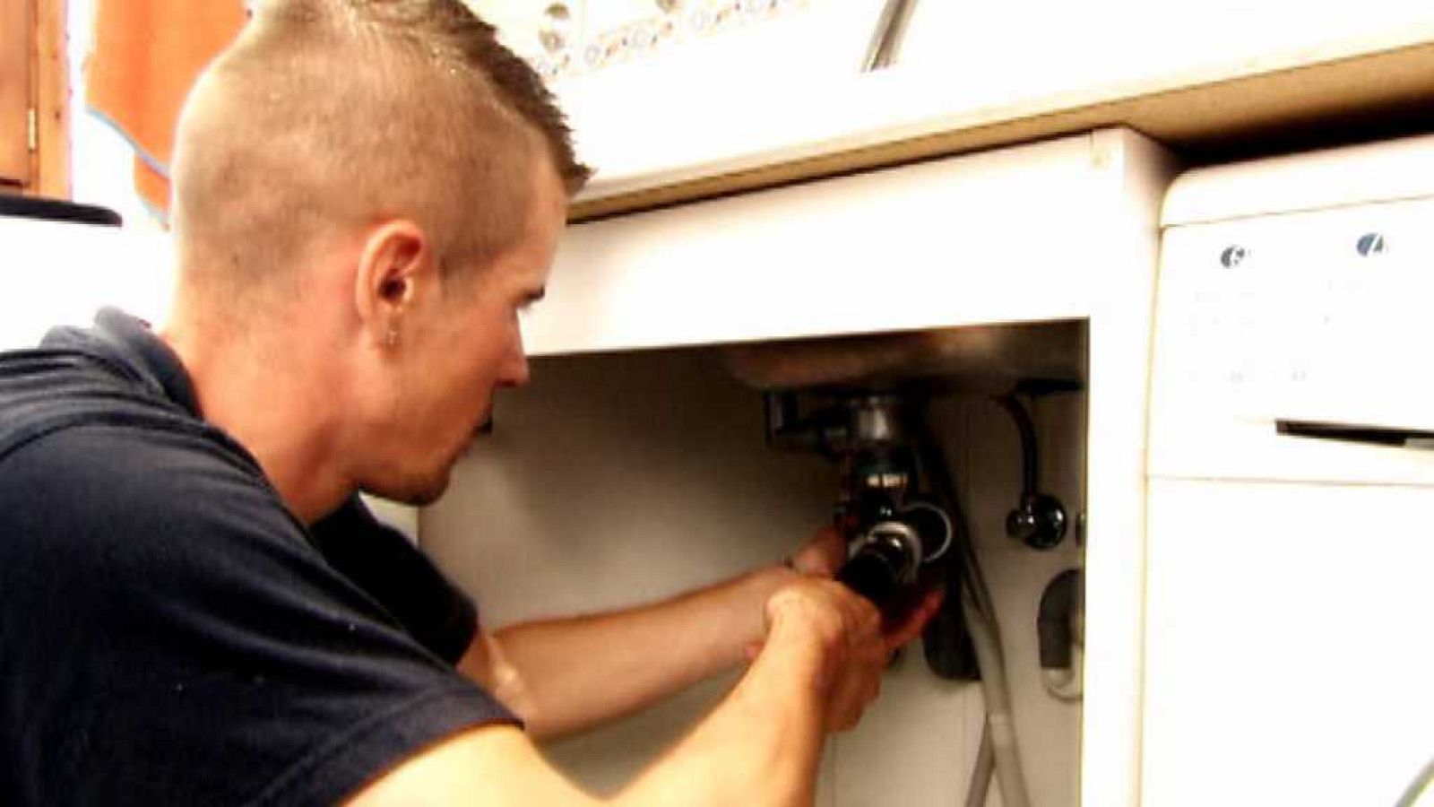 Aquí hay trabajo - 23/10/17 - ver ahora