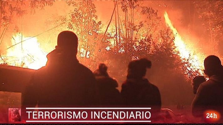 Parlamento - Resumen del 22/10/2017