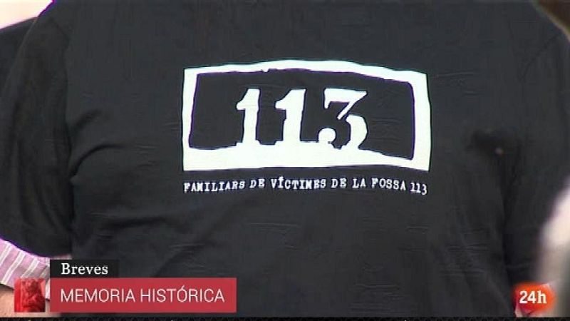 Parlamento - Otros parlamentos - Ley valenciana de memoria democrática - 22/10/2017