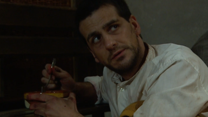 Amar en tiempos revueltos - Episodio 174