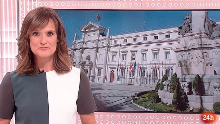 Parlamento - Parlamento - 22/10/2017