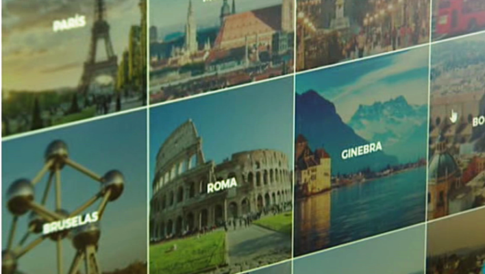 Fábrica de ideas - Invierte: Waynabox