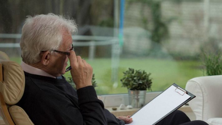 ¿Cómo lo ves? - ¿Si fuera psicólogo, ¿qué diagnóstico haría hoy de la sociedad española? - ¿Cómo lo ves?