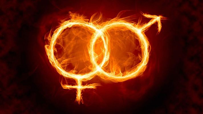 ¿Cómo lo ves? - ¿Está sobrevalorado el sexo? - ¿Cómo lo ves?