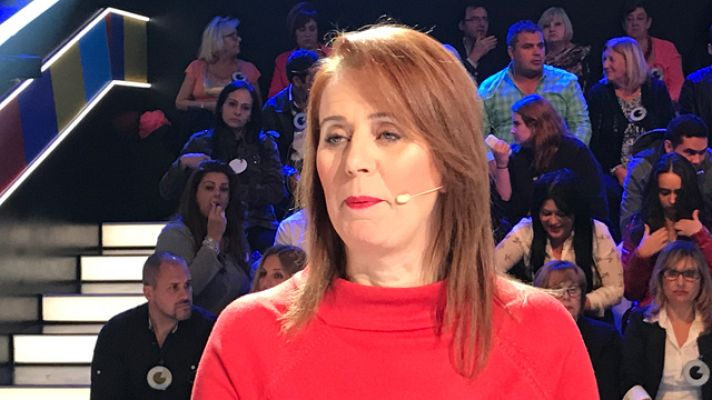 ¿Cómo lo ves? - Mª José Navarro: "Yo recuerdo que en el sexo se pasaba bien"