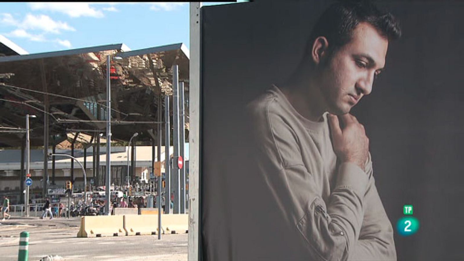 La Aventura del Saber. TVE. Sueños refugiados