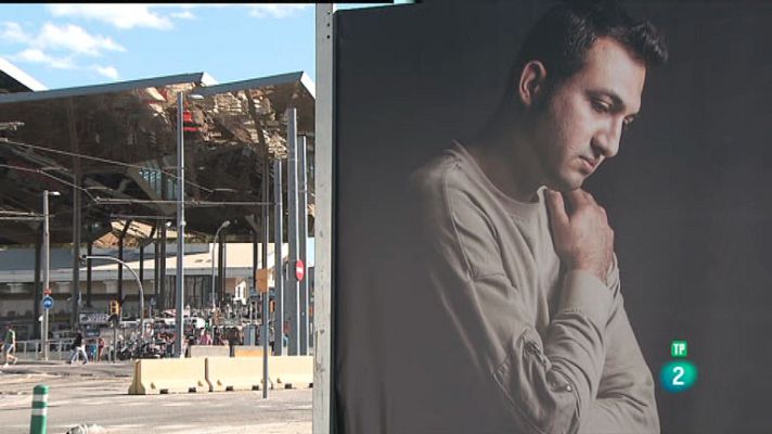 La aventura del Saber - Sueños refugiados