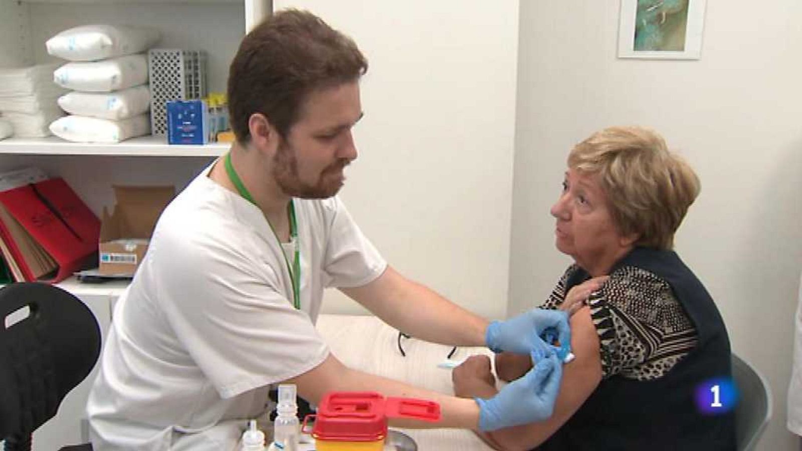 La Comunidad Valenciana en 2' - 23/10/17 - ver ahora