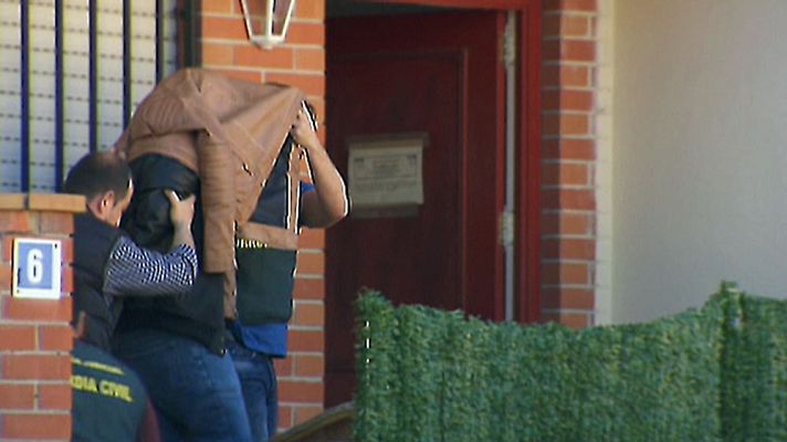 Informativo de Madrid - Informativo de Madrid - 23/10/17