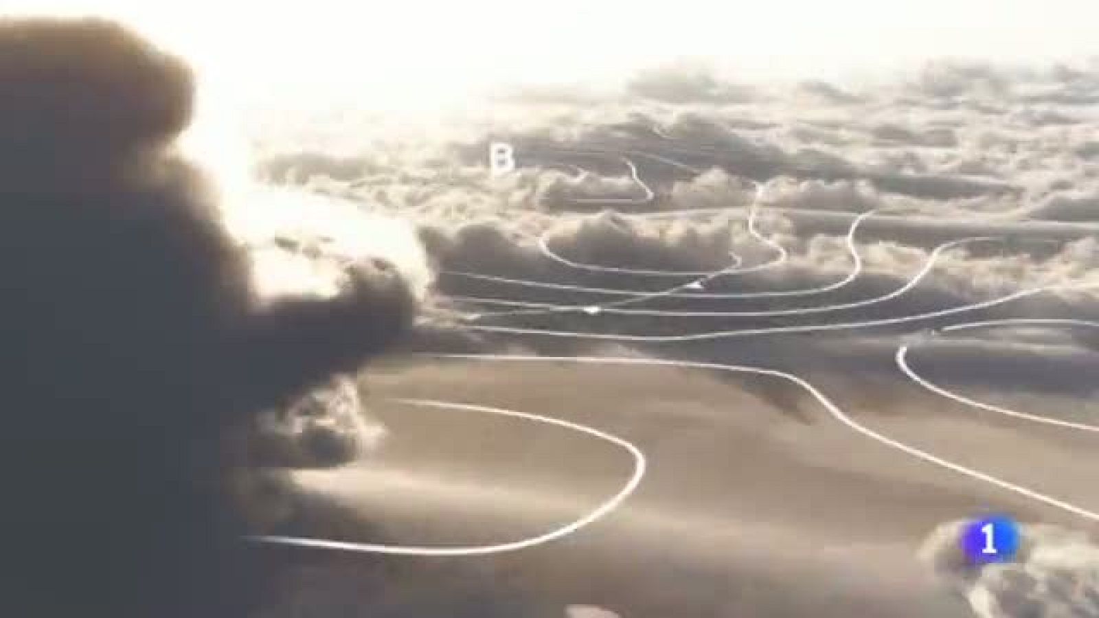 El tiempo en Cantabria - 23/10/17