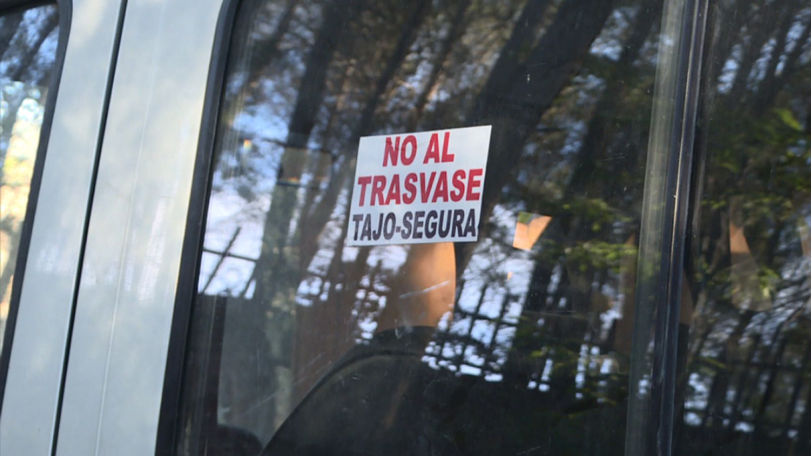 Repor - El ultimátum del Tajo - Avance