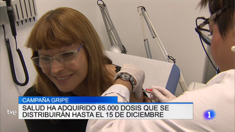 Telerioja en 2' - 23/10/17