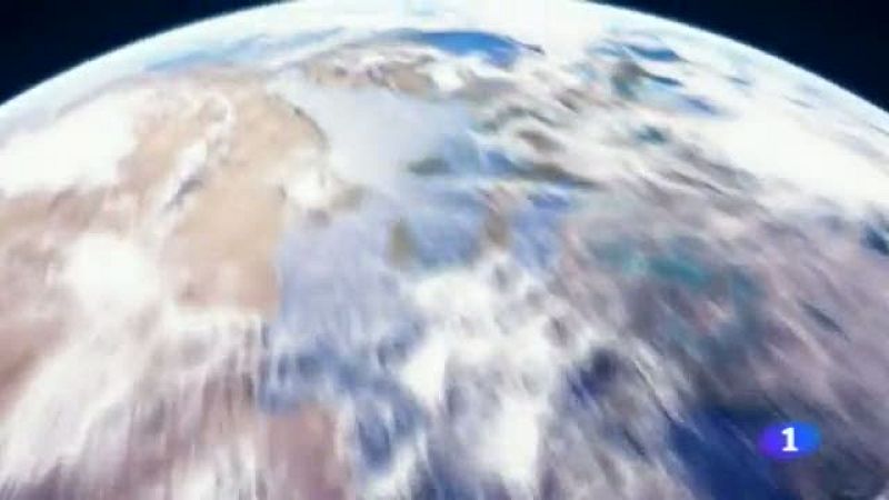 El tiempo en la Region de Murcia - 23/10/2017