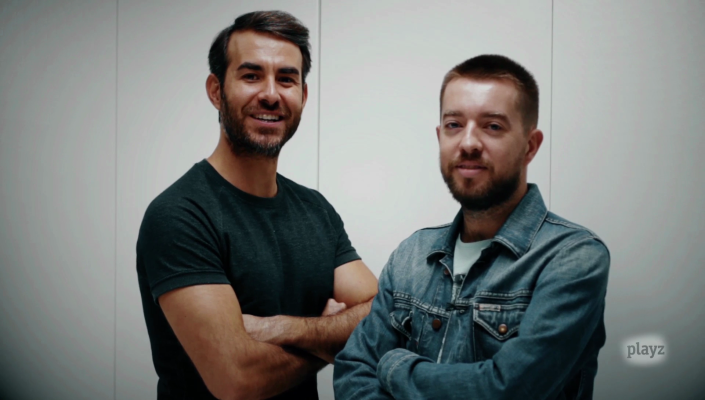 Dorien - ¿Qué es y qué no es Playz? - Por Dani Muriel y Nacho Braun