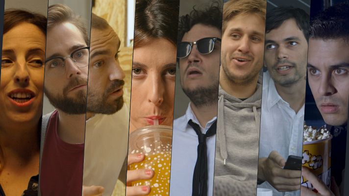 Gente viva - ¿Qué es 'Gente Viva'? ¡Conoce a sus protagonistas!
