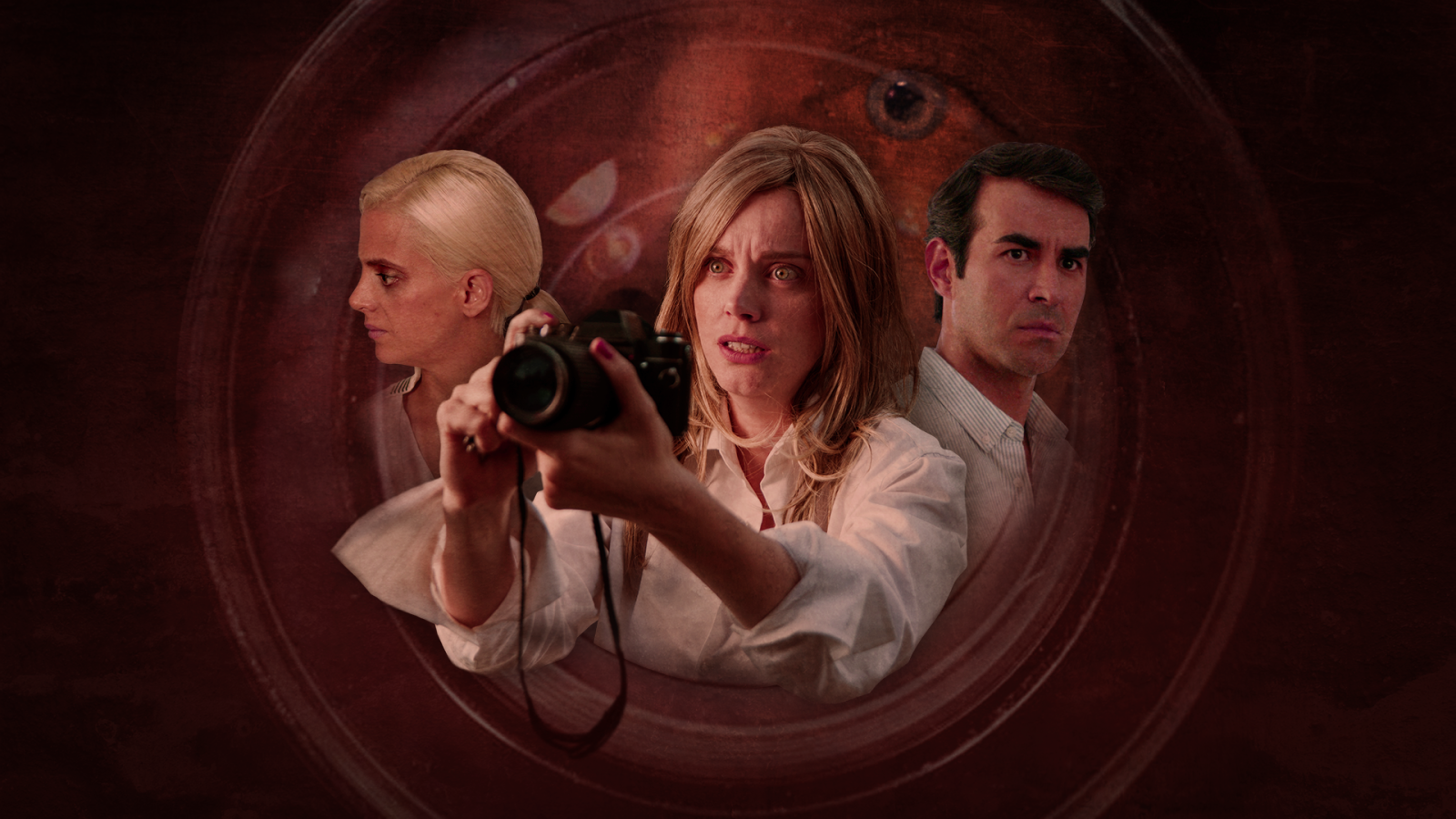 Dorien - Trailer de la primera temporada