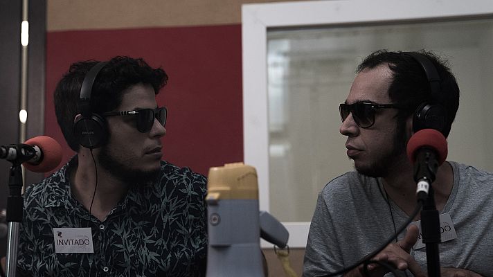 Mambo - Tráiler de la primera temporada