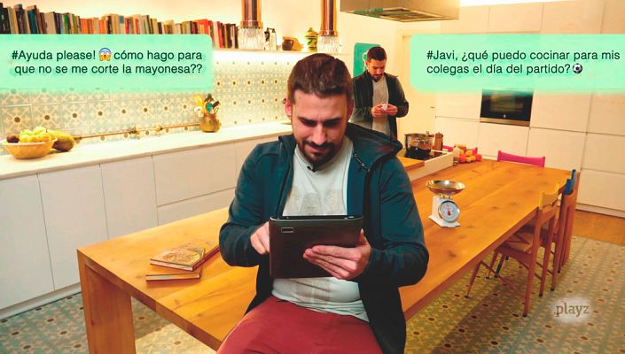 PlayChez - PlayChez - Playz y no Playz... Por Javi Estévez