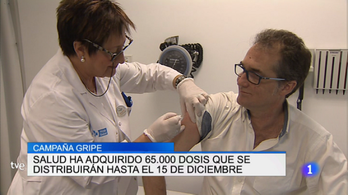 Informativo Telerioja - Informativo Telerioja 2 - 23/10/17