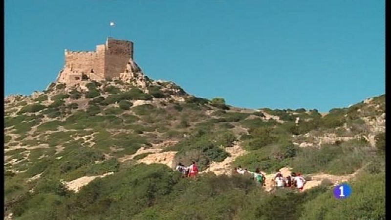 El Parc Nacional de Cabrera, més accessible