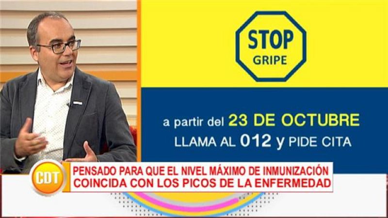 Cerca de ti - 23/10/2017