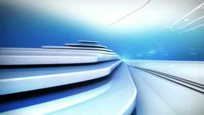 Telenorte - País Vasco - Telenorte País Vasco - 23/10/17