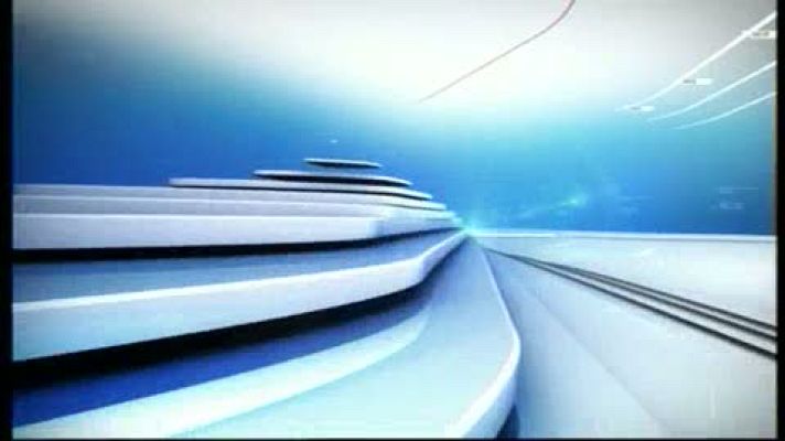 Telenorte - País Vasco - País Vasco en 2' - 23/10/17