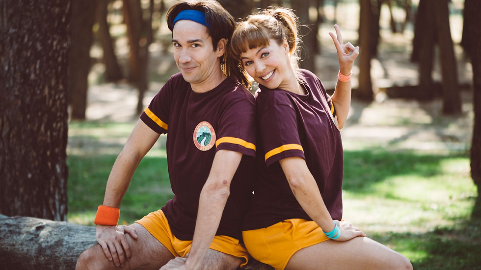 Colegas - Qué es Playz o no es Playz para... Manu y Lara