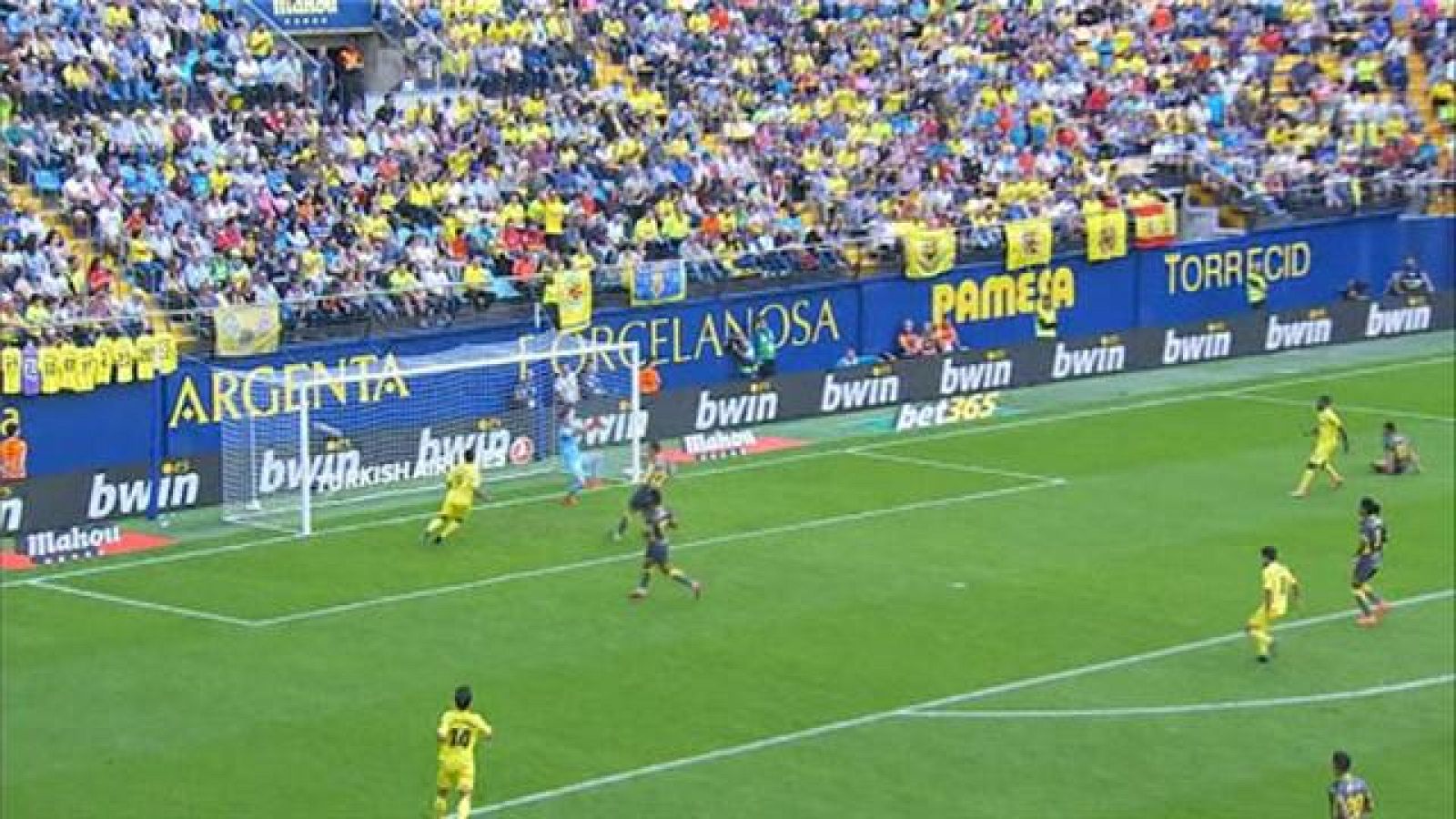 Deportes Canarias - 23/10/2017