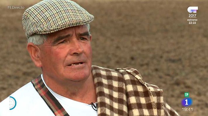 España Directo - España Directo - 23/10/17